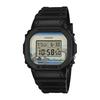 [Casio] Часы G-Shock [Официальный продукт для внутреннего рынка] Сделано в Японии Дизайн Кацусики Хокусай Фукагава Постоянный мост DW-5600KHFM25-1JR Мужские Черные