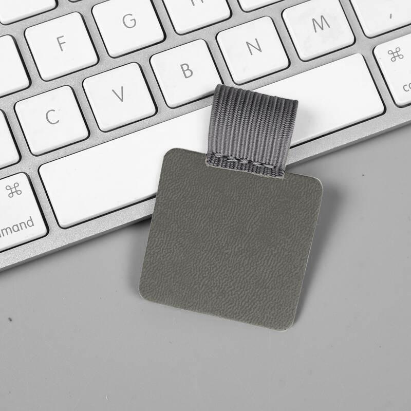 5/10 шт. Самоклеящийся зажим для ручки Эластичный держатель-петля для ручек Для блокнотов Ежедневников Планировщиков Аксессуары Канцелярские товары для офиса и школы