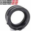 5JG-13597-00 Rubber Carb Carburetor Interface Adapter Clamp For Yamaha WR400F WR426F YZ426F YZ 426 F WR 400F 426F 2000 2001 2002