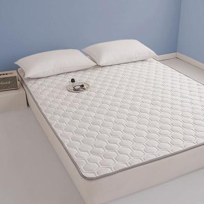 Новинка 2023 года, можно стирать в машине, бытовой тонкий матрас, спальный матрас, одноместное нескользящее одеяло для общежития, универсальный матрас на четыре сезона