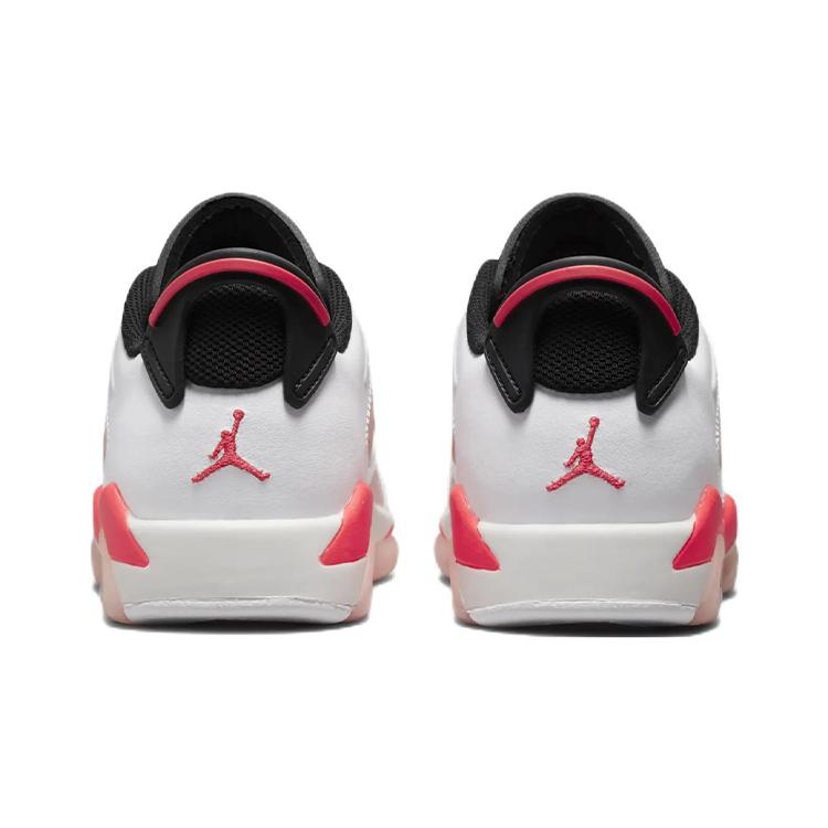 Jordan 6 Ретро Низкая Атмосфера GS 768878-102