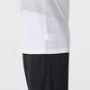 Nike Мужская свободная футболка с коротким рукавом IB8640-100
