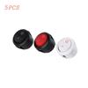 5pcs Hot Plastic Boat Rocker 2PIN ON/OFF Car Boat Toggle Switch Push Button