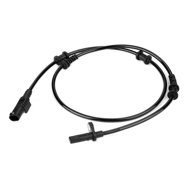 1 шт. Передний левый/правый датчик скорости вращения колеса ABS для Benz W176 W246 C117 X156 2012-2019 Замена 2465402510