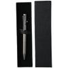 Titanium Alloy Bolt Action Pen Ballpoint Pen Easy Carry Daily Writing Use Pen Refillable Retractable Ballpoint Pens Supplies