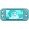 Nintendo Switch Lite Бирюзовый
