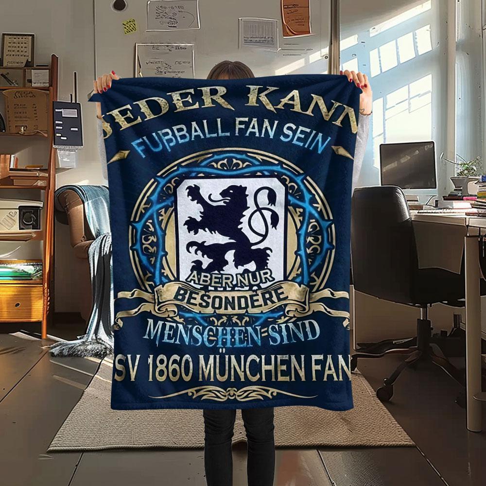 TSV 1860 Blanket, High quality Comfortable for All Seasons, Home Decor, Warmth and Comfort