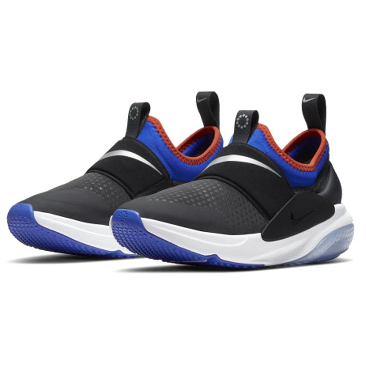 Nike Joyride Nova Black/Hyper Royal/Chrome GS AQ3141-004