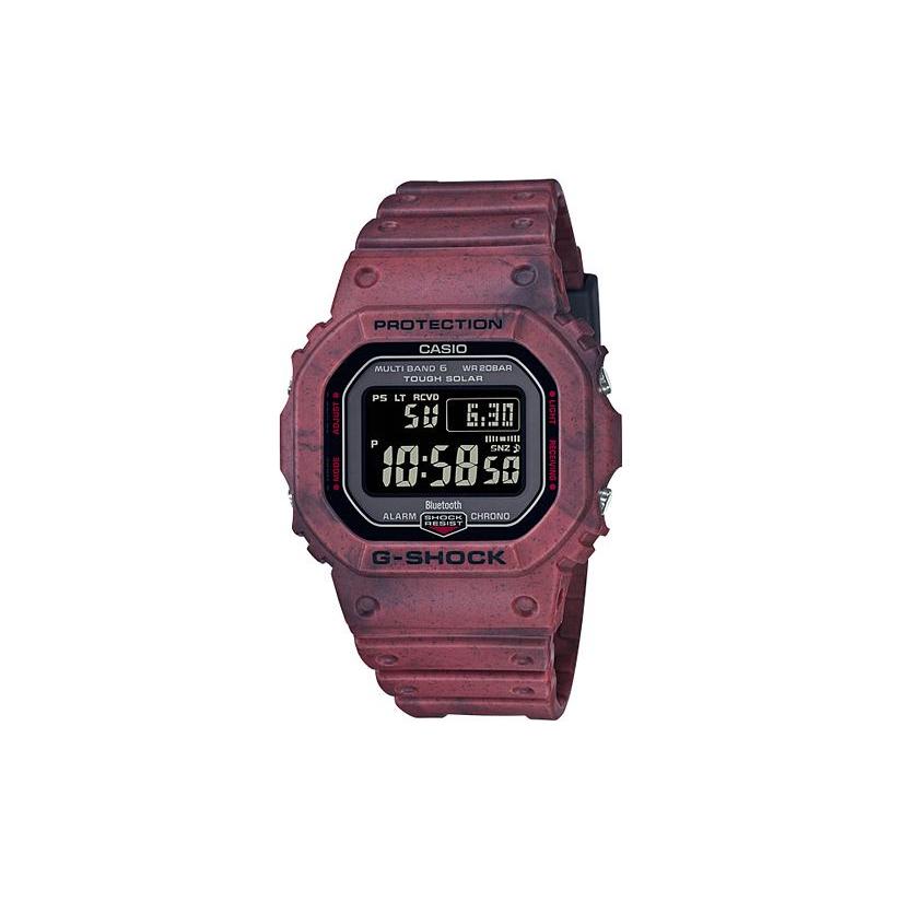 Casio G Shock GW B5600SL 4 GW-B5600SL-4JF