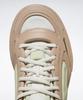 Reebok Club C Fwd - Beige:Green