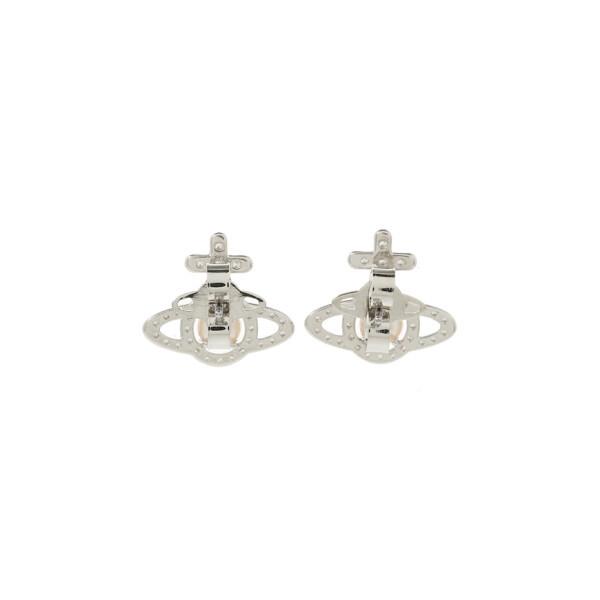 Vivienne Westwood Women Olympia Pearl Earring 6203007r P132