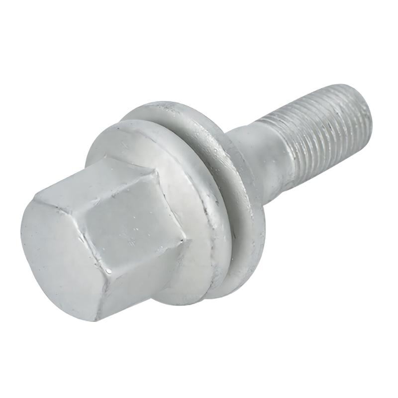 4 шт. сменный винт для крепления автомобильного колеса, автомобильный аксессуар