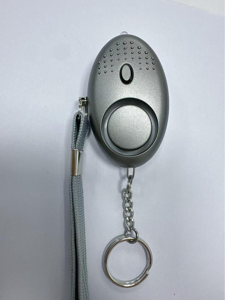 032T Изолированная женская персональная сигнализация с сигналом против волков