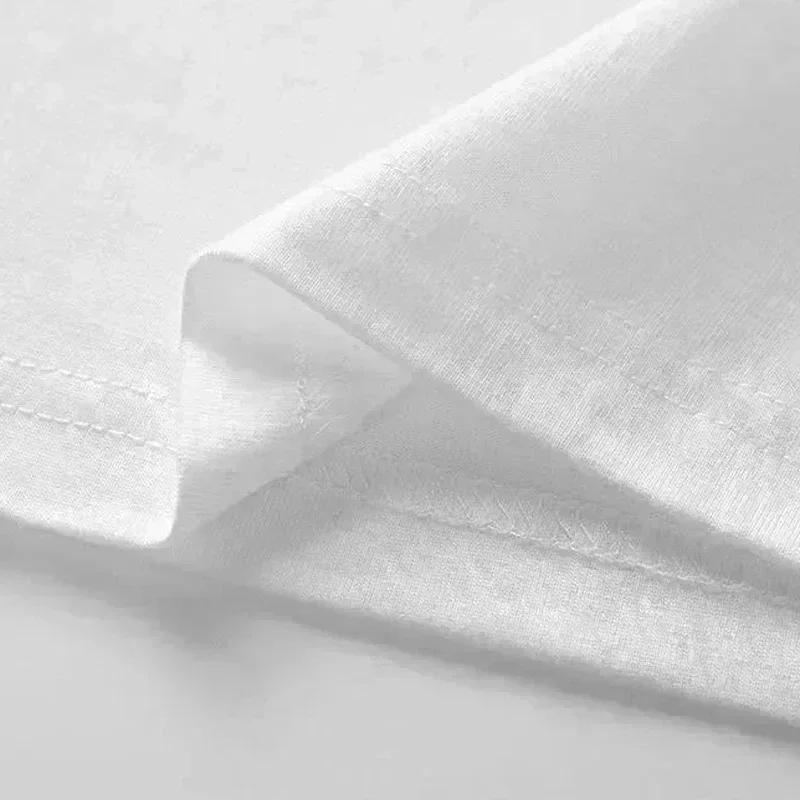 New Mobile Warrior Gundam Counterattack Xia Ya Short-Sleeved T-shirt Men's Pure Cotton Amro V Up To RX-93 Manatee Gundam