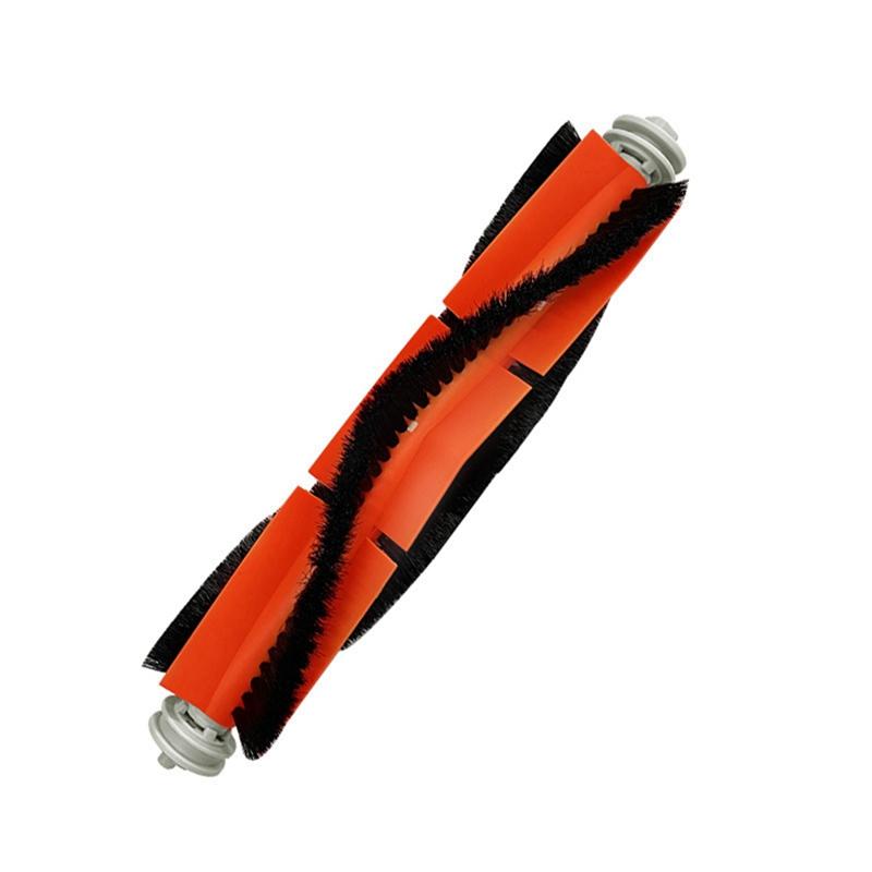 Для Xiaomi S10+ / S10 Plus робот-пылесос основная боковая щетка тряпка для швабры фильтр Hepa сменные аксессуары