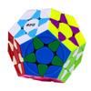 Qiyi QiHeng S2 Магнитный Мегаминкс 3x3 Магнитный Кубик Рубика Скоростной Без наклеек Профессиональный Магический Куб Головоломка Игрушки