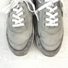 Cesare Paciotti Италия Замшевые Кожаные Кроссовки 41 25.5-26.0 Серый(ИСПОЛЬЗОВАЛ)