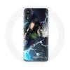 Case for Huawei P20 Lite Kakashi Naruto Anime Manga