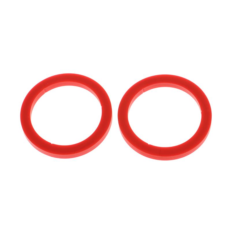 E61 Silicone Group Gasket 8.0Mm Group Head Kit For Gaggia Coffee Machines O-Ring Gasket Coffeeware Leak-Proof Seal 73X57X8 Mm