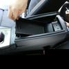 Автомобильный подлокотник для центральной консоли, аксессуары, пригодные для Mercedes Benz A Class W177 A180 B Class W247 GLB-2022