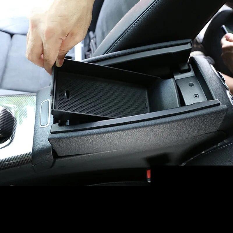 Автомобильный подлокотник для центральной консоли, аксессуары, пригодные для Mercedes Benz A Class W177 A180 B Class W247 GLB-2022