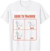 Great Pyrenees Guide To Training Funny Dog Lover Graphic Tee Casual Short Sleeve TShirt For Unisex Women