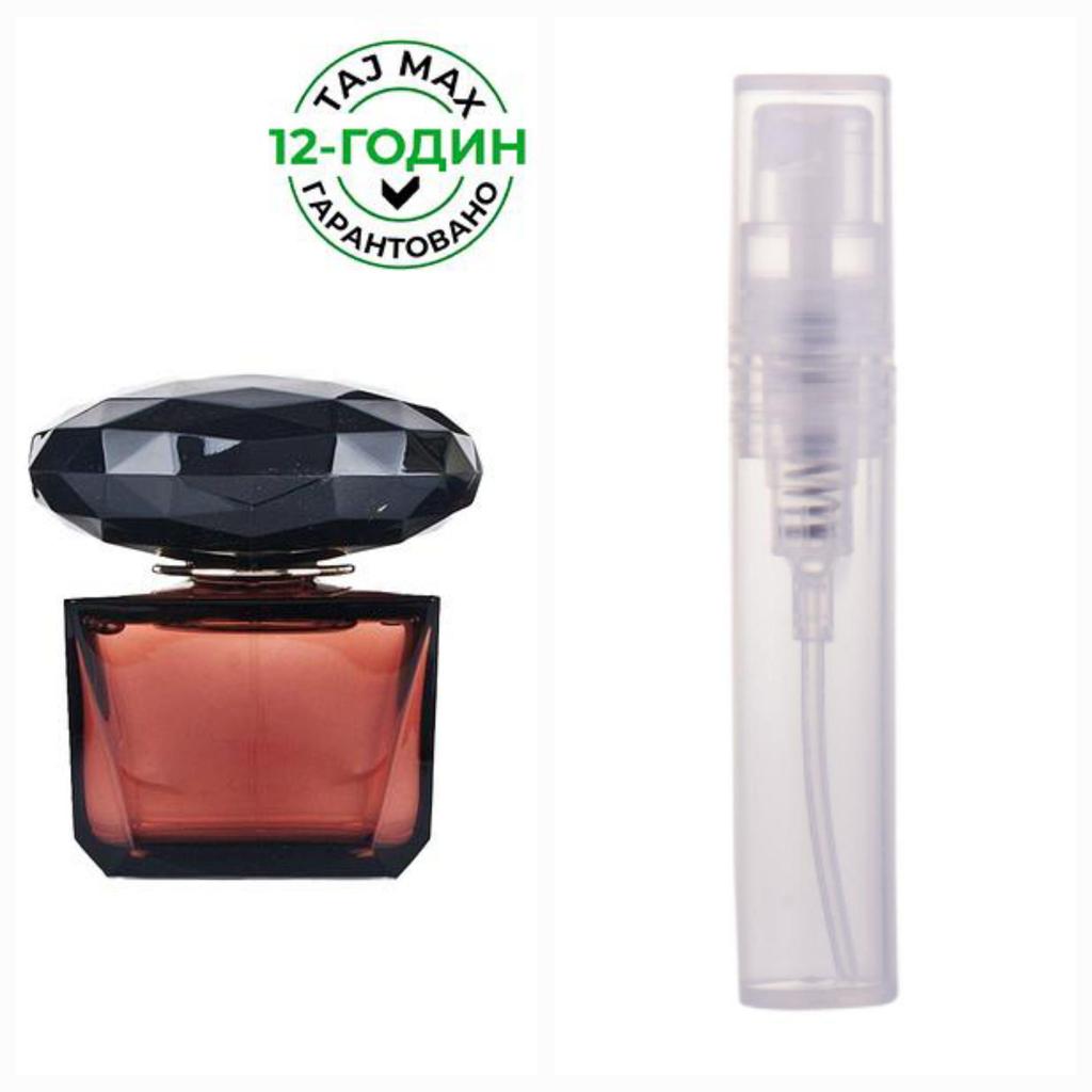 CRYSTAL BLACK Eau De Parfum for Women