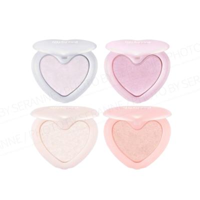 Lilybyred Lovebeam Glow Veil 3,2 г 04 Sunbeam, 1 шт.