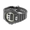 [Casio G-Shock] DW-6900HD-8 Цифровые Кварцевые Мужские Часы - Черный/Белый