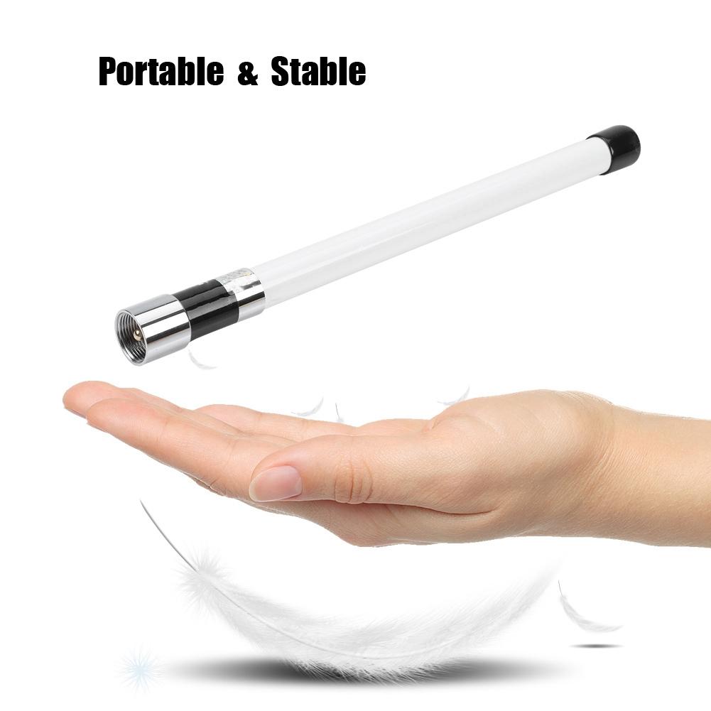 For NL-350 UHF 400-500MHzCelsiusVHF 130-174MHz Car Radio   UHFCelsiusPl259 Male Plug (Black)