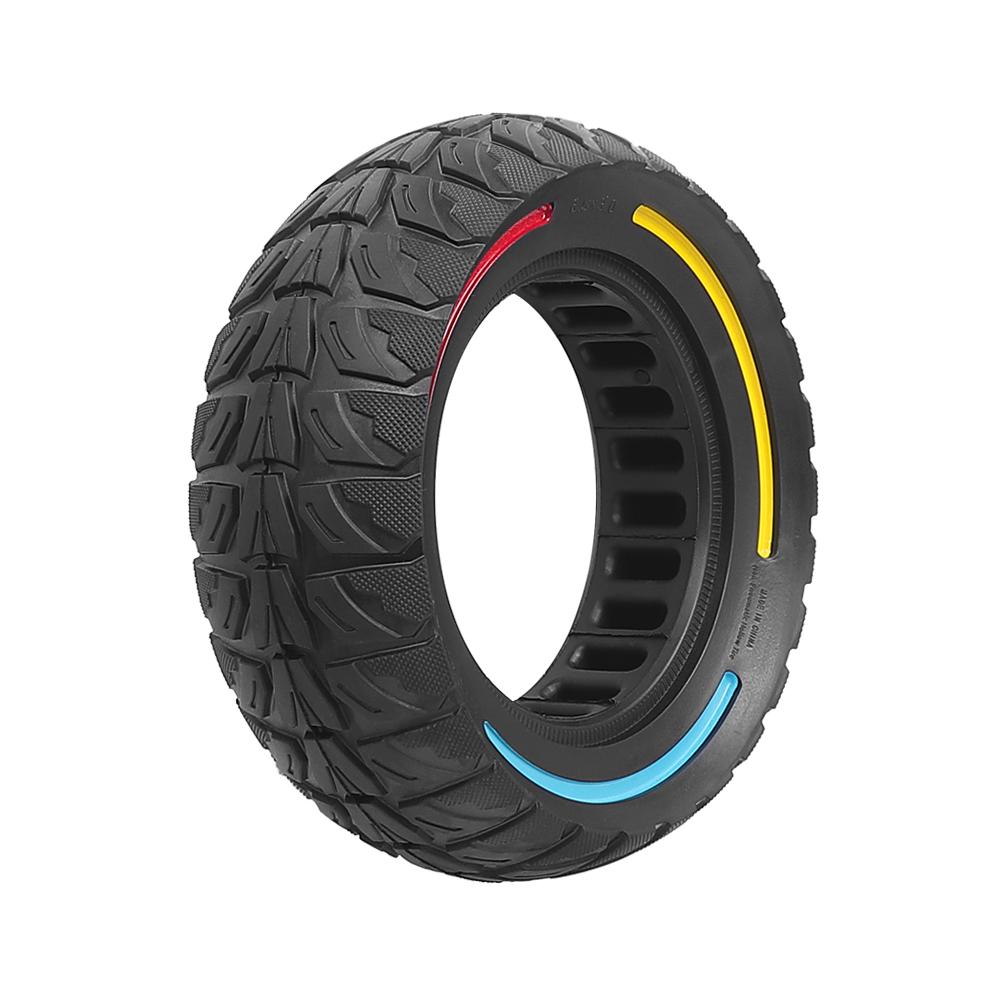 8.5x3Inch Puncture-proof Off-road Solid Tire 8.5*3 Tubeless Tyre for Kugoo G2 Pro for Zero8 9 for VSETT 8 9+ Electric Scooter