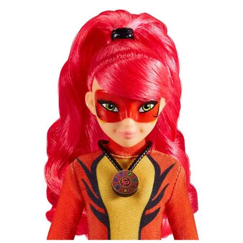 Чудесная кукла с божьей коровкой Lady Dragon Shanghai PLAYMATES