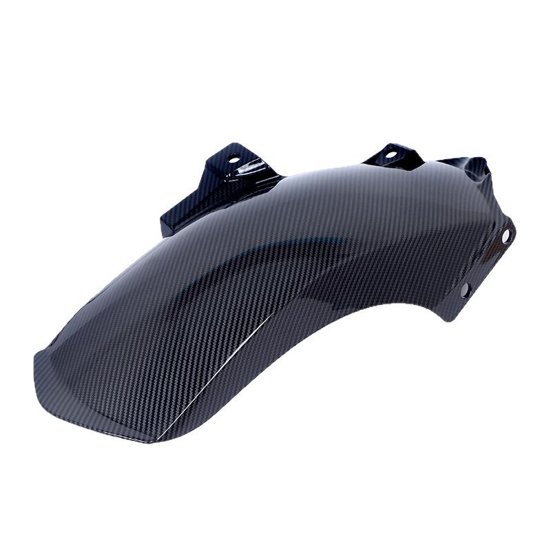 Motorcycle Mudguard Rear Fender Extension Splash Pad Bracket Accessories For Honda PCX160 ADV160