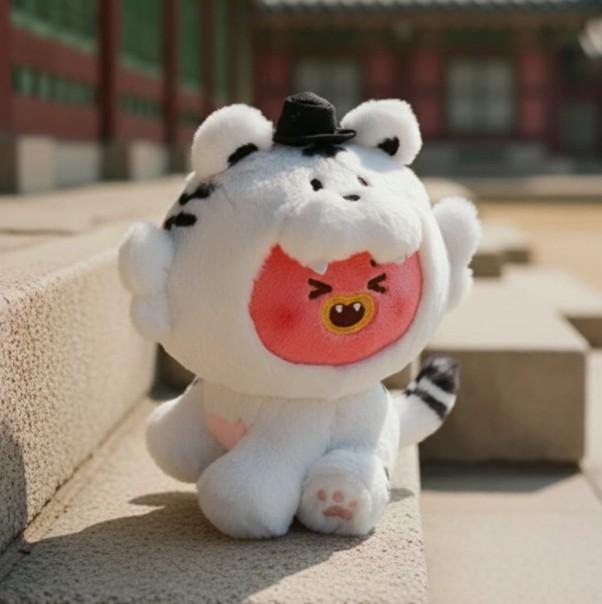 BT21 BT21 ПЛЮШ K-HORANG