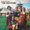 CD РУССКАЯ НАРОДНАЯ ГРУППА THE SOUVENIR Русская народная группа the Souvenir CD659001 CreatMs 1994 Япония СтранаНародный Б/у