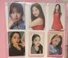 [USED] Anyujin Trading Card