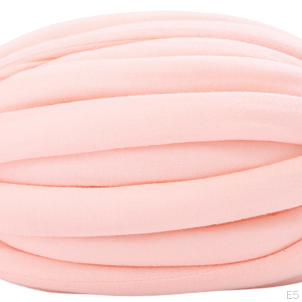 Комплект толстой пряжи для декора