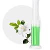 75G Toilet Deodorant Gel Flower Shape Toilet Cleaner Effective Odor Prevention Toilet Freshener for Home Bathroom