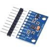IIC I2C SPI MPU6500 MPU-6500 6-Axis Gyroscope Accelerometer Sensor Module Replace MPU6050 For Arduino With Pins GY-6500