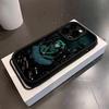 Чехол для телефона Yu Yu Hakusho для IPhone 17 Pro Max 16 15 14 Pro Max IPhone 13 Pro Max 11 Plus Силиконовый чехол