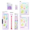 Sunstar Stationery Набор канцелярских принадлежностей Chikawa Новые школьные принадлежности 2025 Новые школьные принадлежности Персонаж Chikawa S4724062