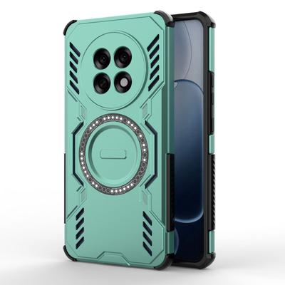 Чехол Magsafe для телефона OPPO F13 Pro Plus K12S, Магнитный чехол-накладка с теплоотводом для OPPO A6 A5 A3 Pro