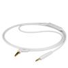 GEEKRIA Аудиокабель для наушников JBL 770NC 760NC Live 760NC 670NC 2,5 мм со встроенным микрофоном и регулятором громкости 1,2 м