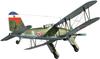 AZmodel AZ Model Fieseler Fi167 Над Балканским полуостровом Пластиковая модель AZM7845 1/72