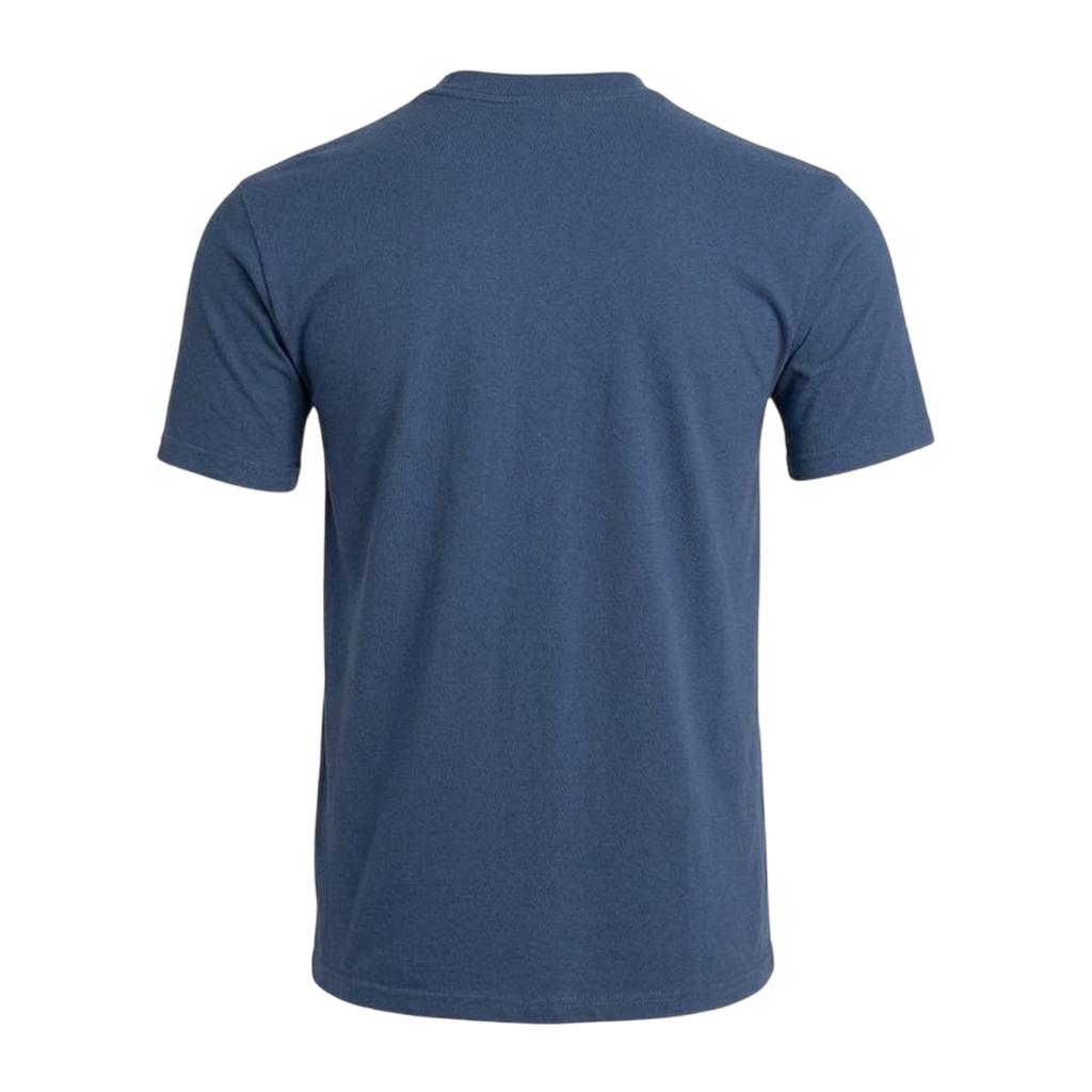 Comfort Colors Футболка унисекс для взрослых в тяжелом весе