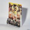 Kingdom Hearts Kingdom Hearts  20th Anniversary Acrylic Stand
