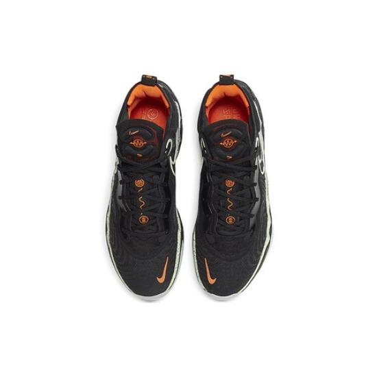 Nike Air Zoom GT Run EP Черный Призрак Гипер Малиновый - DA7920-001
