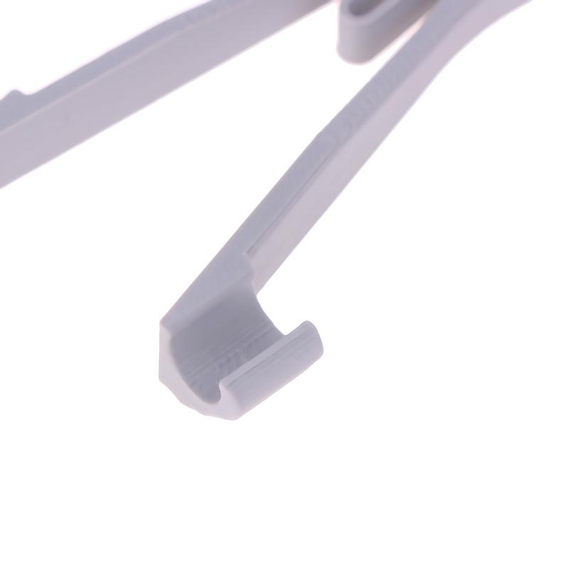 1 шт. Держатель щупа мультиметра Помощь для работы одной рукой Держит иголку прибора для регулировки оборудования