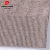 Мужской свитер Pierre Cardin из 100% чистой шерсти, имитирующий двойку