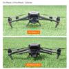 Foldable Landing Brackets Gear Extension Leg for Mavic3/Mavic3 Pro Quick Release Height Extender Flight Accessories
